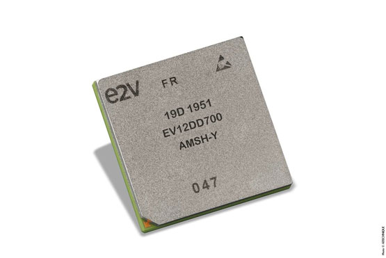 Teledyne e2v�ׄ�(chu��ng)���������ׂ�(g��)ݔ��������26 GHz��ֱ��΢���ϳ�DAC�F(xi��n)����ʽ�_ʼ�ɘӹ���
