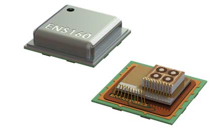 ScioSense(�)�Ƴ��I����ӽ�������к��՚��|����֪���������͚��w������