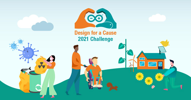 e�j(lu��)����^(q��)�l(f��)��Design For A Cause���O(sh��)Ӌ(j��)����(zh��n)ِ