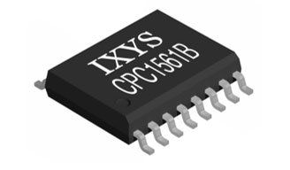 Littelfuse�Ƴ������������^���P�๦�ܵ�1������ϱ��o�̑B�^���