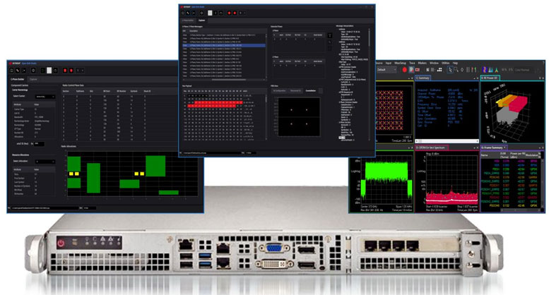 �ǵ¿Ƽ� O-RAN �˵���ϵ�н�Q�����ƄӶ��S�� 5G �W�j���ل��£������W�j���ܵĿɿ���