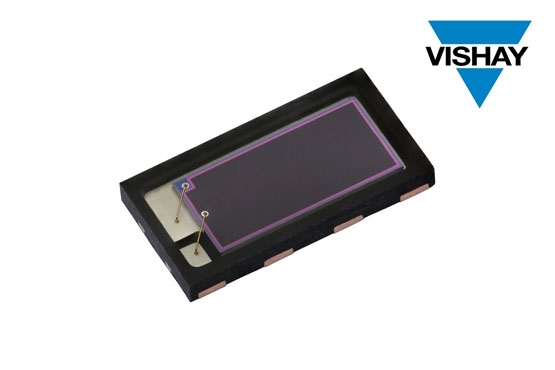 Vishay���¿����PIN��늶��O���������������������m���ڸ��N�ɴ�������O��