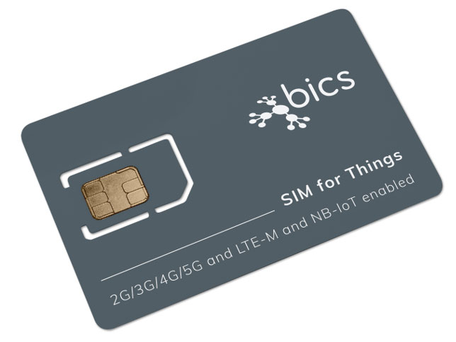 BICS��ȫ�����W�O������5G�羳�B��