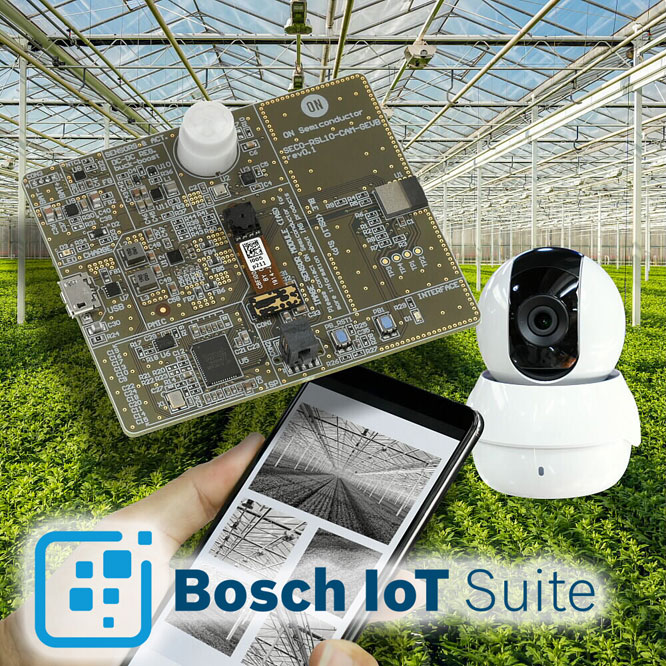 ��ɭ���댧�wͨ�^�������W�׼�(Bosch IoT Suite)�Uչ���Wƽ�_֧�ֺ͹���