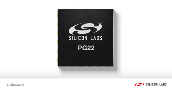 Silicon Labs�U(ku��)չxG22ƽ�_(t��i)������(li��n)�W(w��ng)߅����(y��ng)���ṩ��(j��ng)��(y��u)����32λMCU
