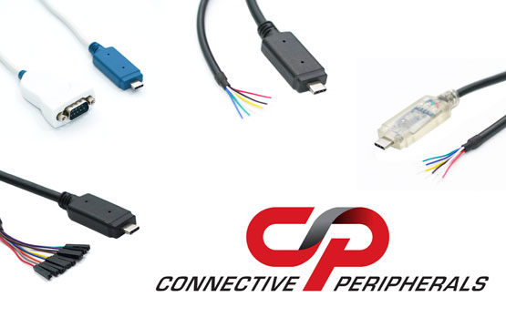 Connective Peripherals�Ƴ����ٺ�ȫ��USB Type-C�����m������|