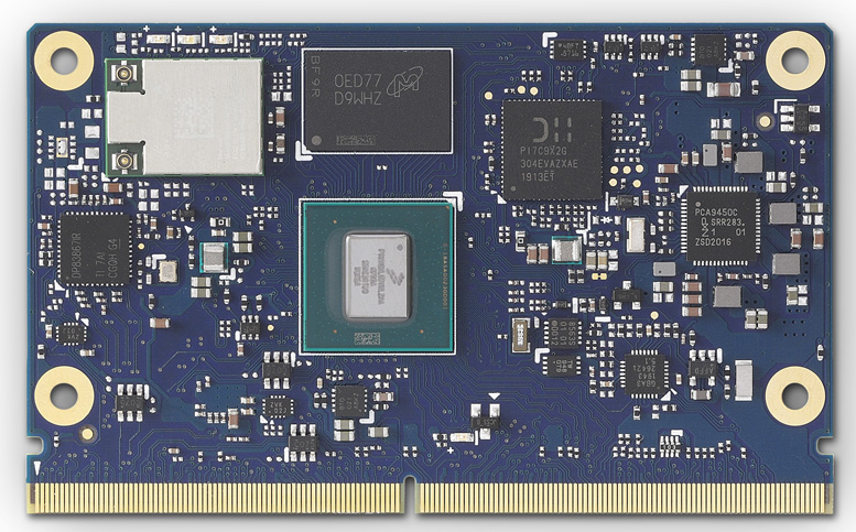 ���A�Ƽ��Ƴ��o����SMARC AIģ�K �ӹ��I߅�����˹����ܑ���