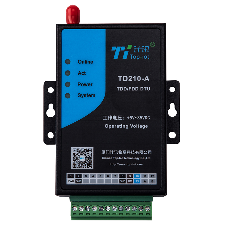 5G DTU �����ς� �o��ͨ��