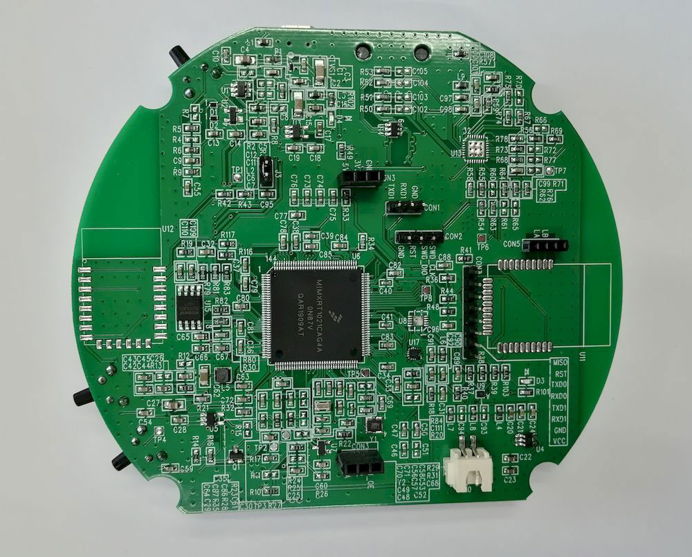 ��(li��n)����ƽ���F(tu��n)�Ƴ�����NXP���g(sh��)��һ���������ܼҾ�ZigBee�_(k��i)�l(f��)ϵ�y(t��ng)��Q����