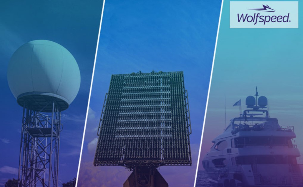 Cree | Wolfspeed�Ƴ����M(j��n)X-�������_(d��)�������x�ܸ��������l���ʽ�Q����