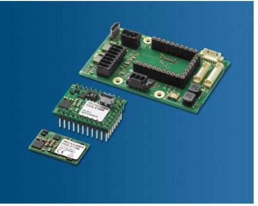 FAULHABER�Ƴ��ɿ������\�ӿ����� ���ʏ����w�eС