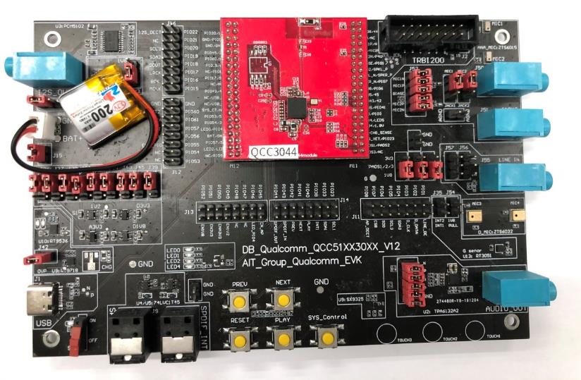 ����ԏ�����F�Ƴ�����Qualcomm���g�����ӽ����{�����C����