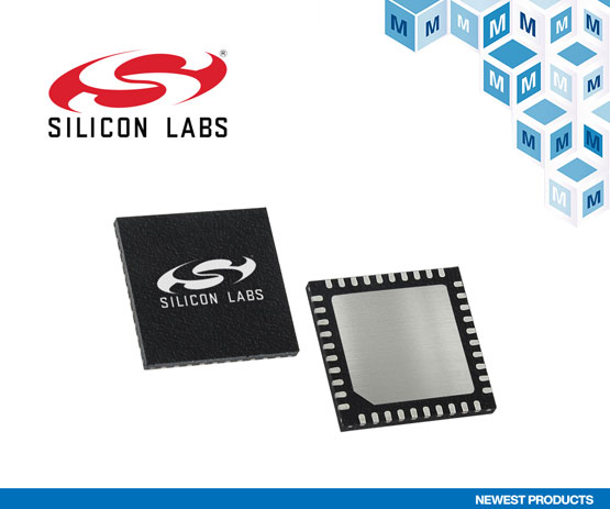 �Q(m��o)�ɼ�������؛��(y��u)����(li��n)�W(w��ng)߅����(y��ng)����Ч��Silicon Labs EFM32PG22 MCU