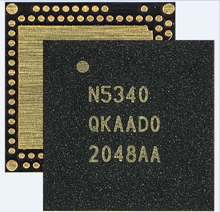 ������LE Audio���ã���׿���ṩNordic Semiconductorȫ���{��SoC����nRF5340