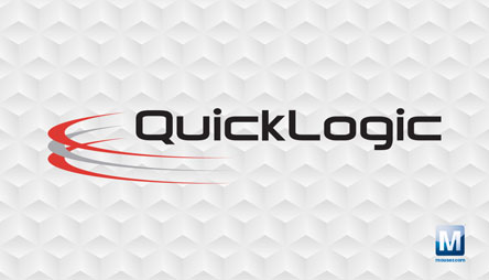 �Q(m��o)������cQuickLogic��˾����ȫ����N(xi��o)�f(xi��)�h