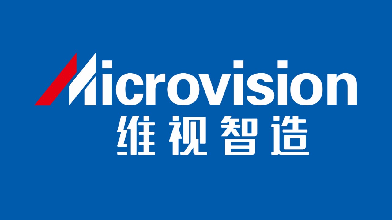 ���Iҕ�Xϵ�y�S��-Microvision�Sҕ����logoȫ������
