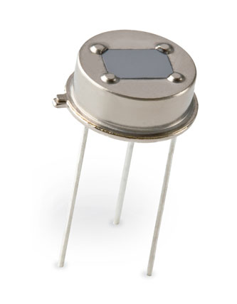 Excelitas Technologies�Ƴ�PYD 1378��1388��1398����ģ�M̽�y(c��)��