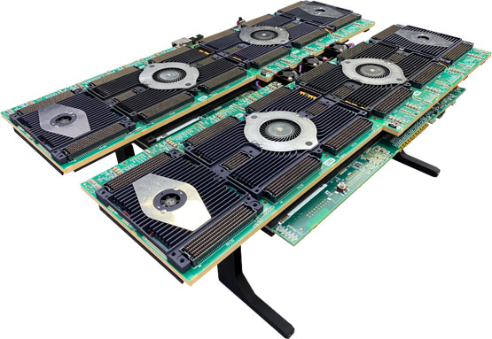 ���T����ُ PRO DESIGN �� proFPGA �aƷϵ�����Uչ�����I�ȵ� IC ��C�aƷ�M��