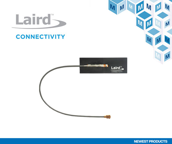 �Q���_��Laird Connectivity�m����Wi-Fi 6E�l�ʵ�ȫ��Mini NanoBlade Flex 6E�쾀