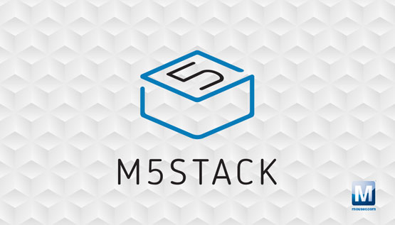 �Q������cM5Stack��ӆȫ����N�f�h