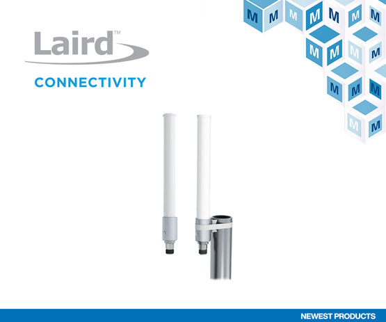 �Q�ɂ�؛Laird Connectivity�Թ���OC69421���l��ȫ���쾀 ��4G/5G���A�Oʩ����������