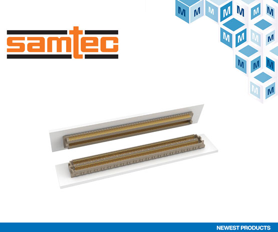 �Q���_��Samtec COM-HPC���B��Q���� ���˹����ܡ����I�����W�ȑ����ṩ֧��