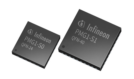 Ӣ�w���Ƴ��I���׿�֧�ָ����ʵ�USB PD 3.1�߉�΢������