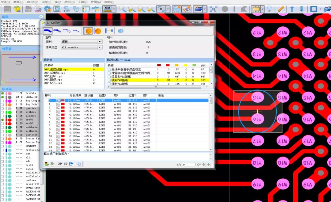 EDAܛ������c����DFMܛ��������