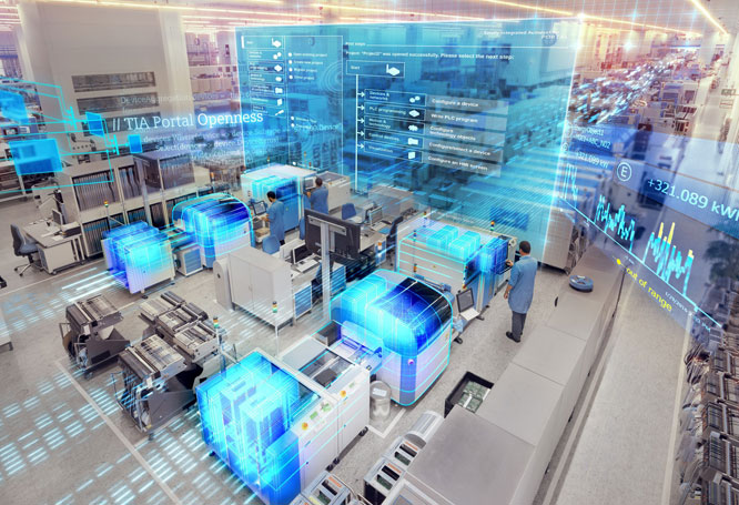 Digi-Key Electronics �c Siemens ������������Pϵ�����N���Ԅӻ��Ϳ��ƮaƷ