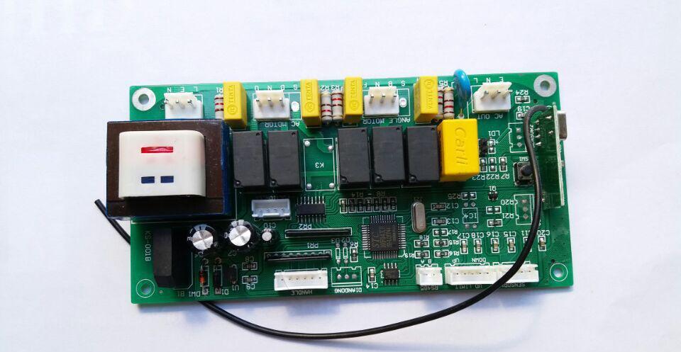 PCBA�ӹ�����M���ϻ��yԇ