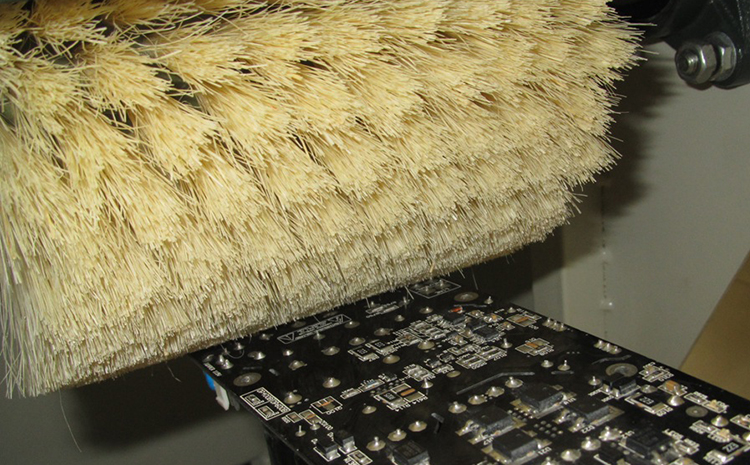 �ք���ϴPCBA������ķ���