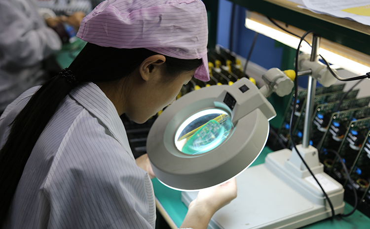 PCBA���ʲôҪ�M���יz��