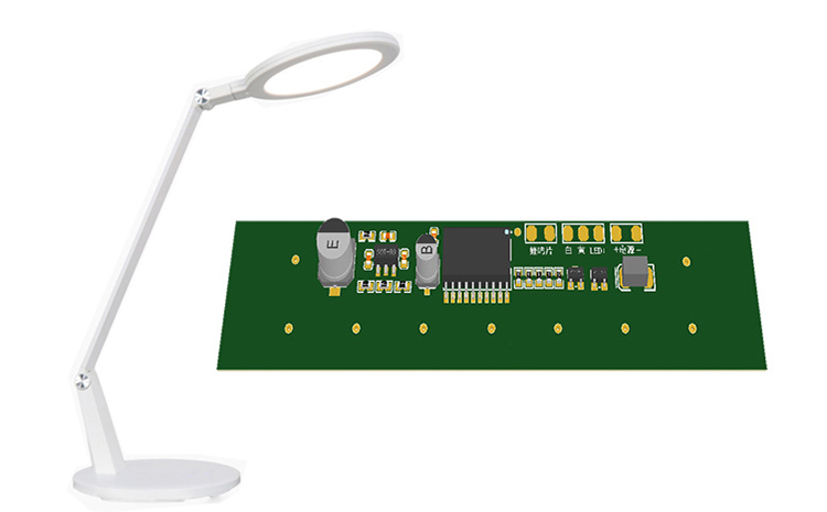 PCBA�ӹ���Ⱦ�ﶼ����Щ��