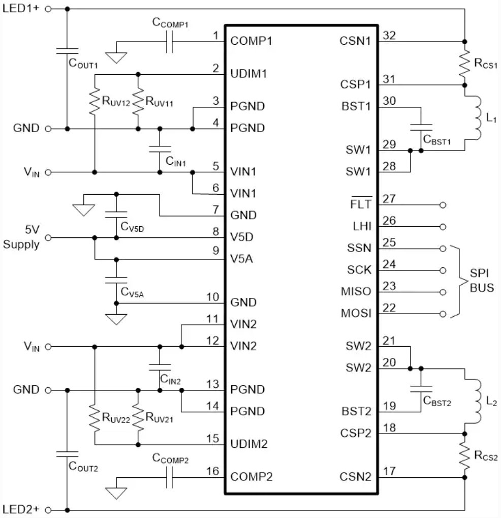������xһ����m��LED��IC���@Щ�x��Ҫ�c����һ��Ҫ�˽�