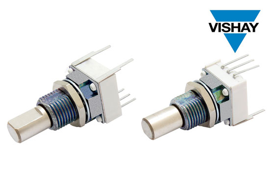 Vishay�Ƴ�����ģ�K������λӋ�����ИI�ȸ�ˮƽ8 Ncm�D��