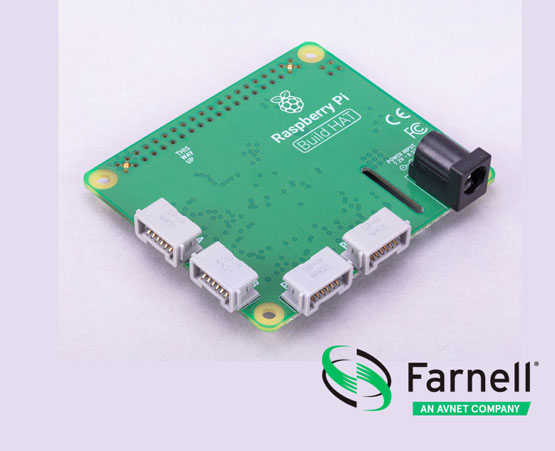 e�j�˼����l��Raspberry Pi Build HATȫ��������Դ