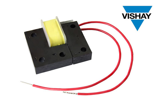 Vishay�Ƴ������ܶȡ��߷ֱ桢С���|�ط������������m�����|������ģ�M���Ͳٿv�U