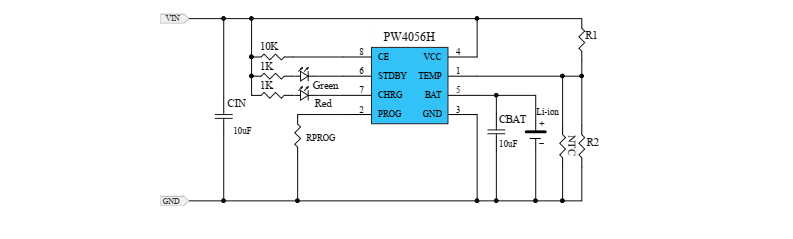 PW4056H�m�����{�����C�����䣬��ӟ��ȳ��оƬ