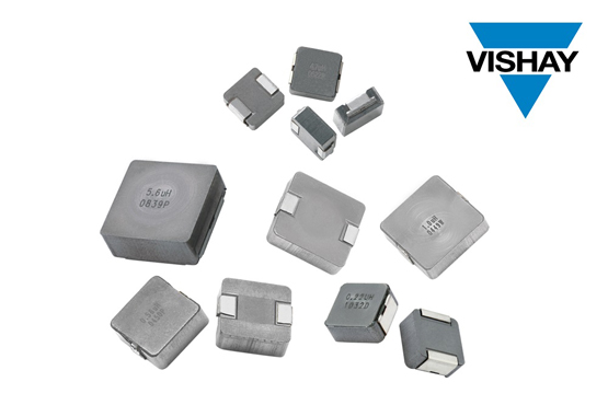 Vishay�^�m���CIHLP���ʹ����늸����Ĺ�؛���ڃ���