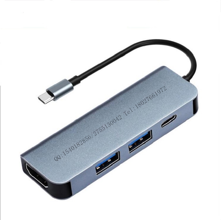 TYPEC�D(zhu��n)HDMI+VGA+PD+U3�ĿڔU(ku��)չ�]����|CS5268�O(sh��)Ӌ(j��)����|Capstone�����Y��