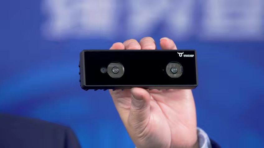 ȫ��3DоƬ��ģ�M���I�ߣ����ݵ���Ї��Ј�