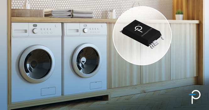 Power Integrations�Ƴ��¿�InnoSwitch3-TN IC���Ɍ�����Դ�ܺĜp��75%