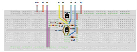 �W(xu��)�ӌ��^(q��)��ADALM2000��򞣺BJT��֌�