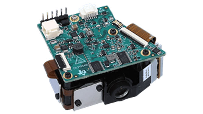 ���ڄӑB(t��i)����ͶӰ���u��ģ�K��ܛ���������T