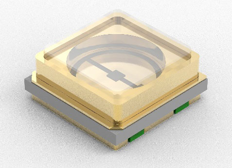 �頖������ṩ UV-C��LED���������⾀����