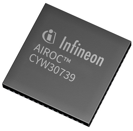 Ӣ�w��U��o���aƷ�M�� �������ܼҾӌ���BLE�c802.15.4�͹���Ƭ��ϵ�y���f�h��Q������֧��Matter�˜�