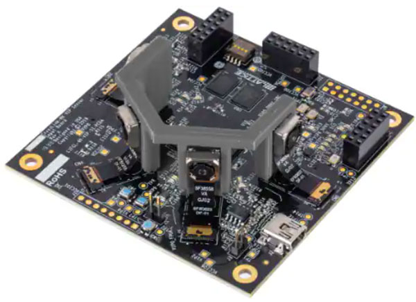 ����܇�ӿ�����ȫ��Ӌ(j��)���ܼ���ؓ(f��)�d�x���ʹ��FPGA