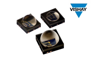 Vishay�Ƴ����͸߹��ʼt��l(f��)������ݗ�Տ�(qi��ng)������30%���w�e�pС20%