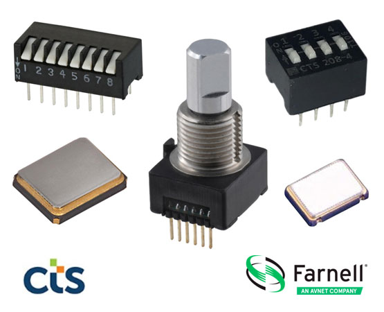 e�j�˹�؛CTS Corporation�_�P�����a���Ͷ��r�b��