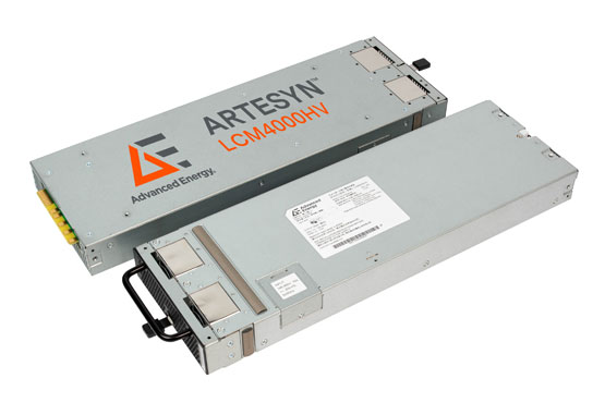 ����Advanced Energy��˾�Ŀ����ß����Դ������LED�@ˇ���̘I(y��)�����İ��b